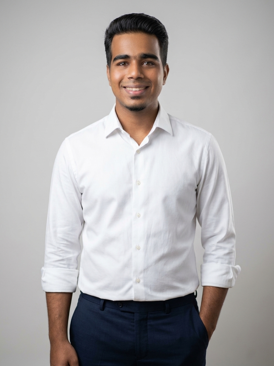 Mohamed Mostafa