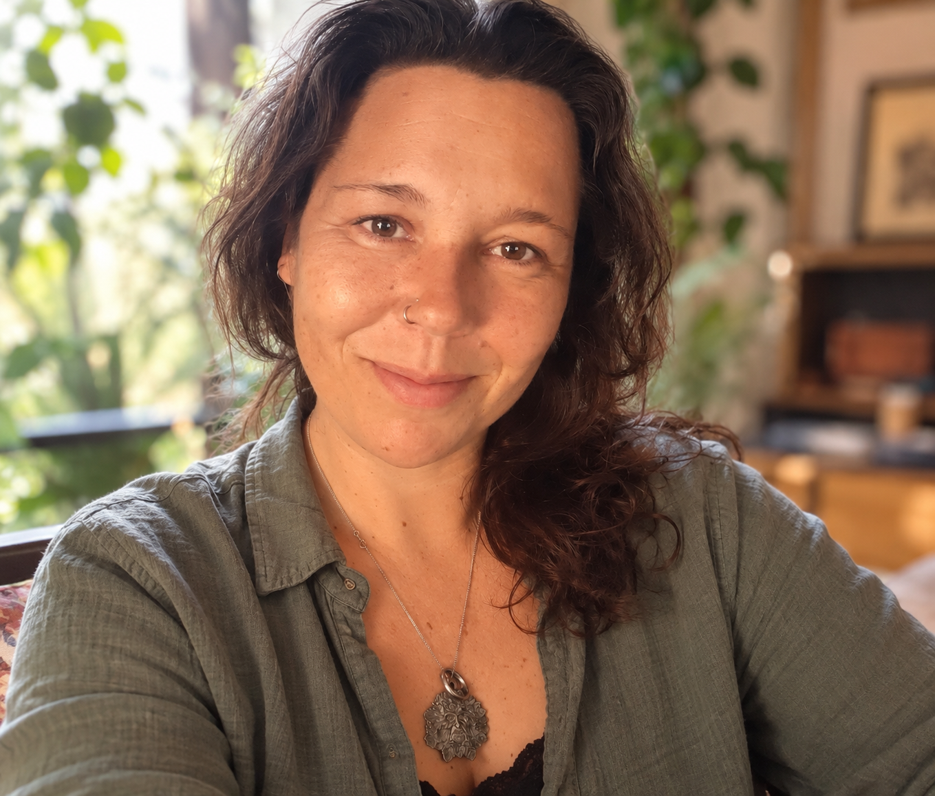 Sophie Billaud