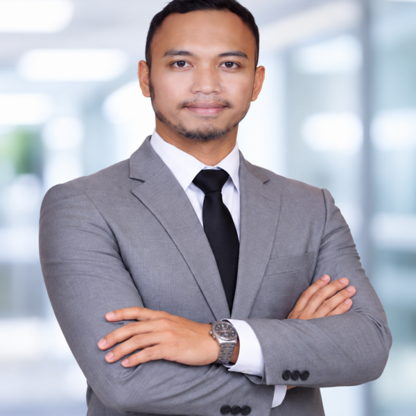 Mohammad Fauzi