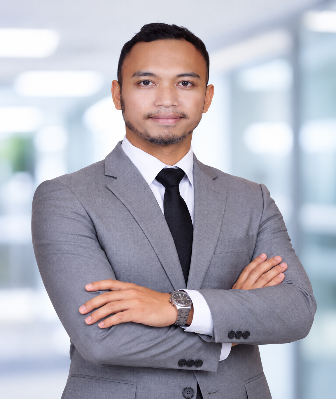 Mohammad Fauzi