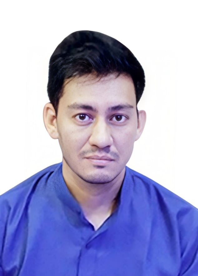 Girdhar kumar