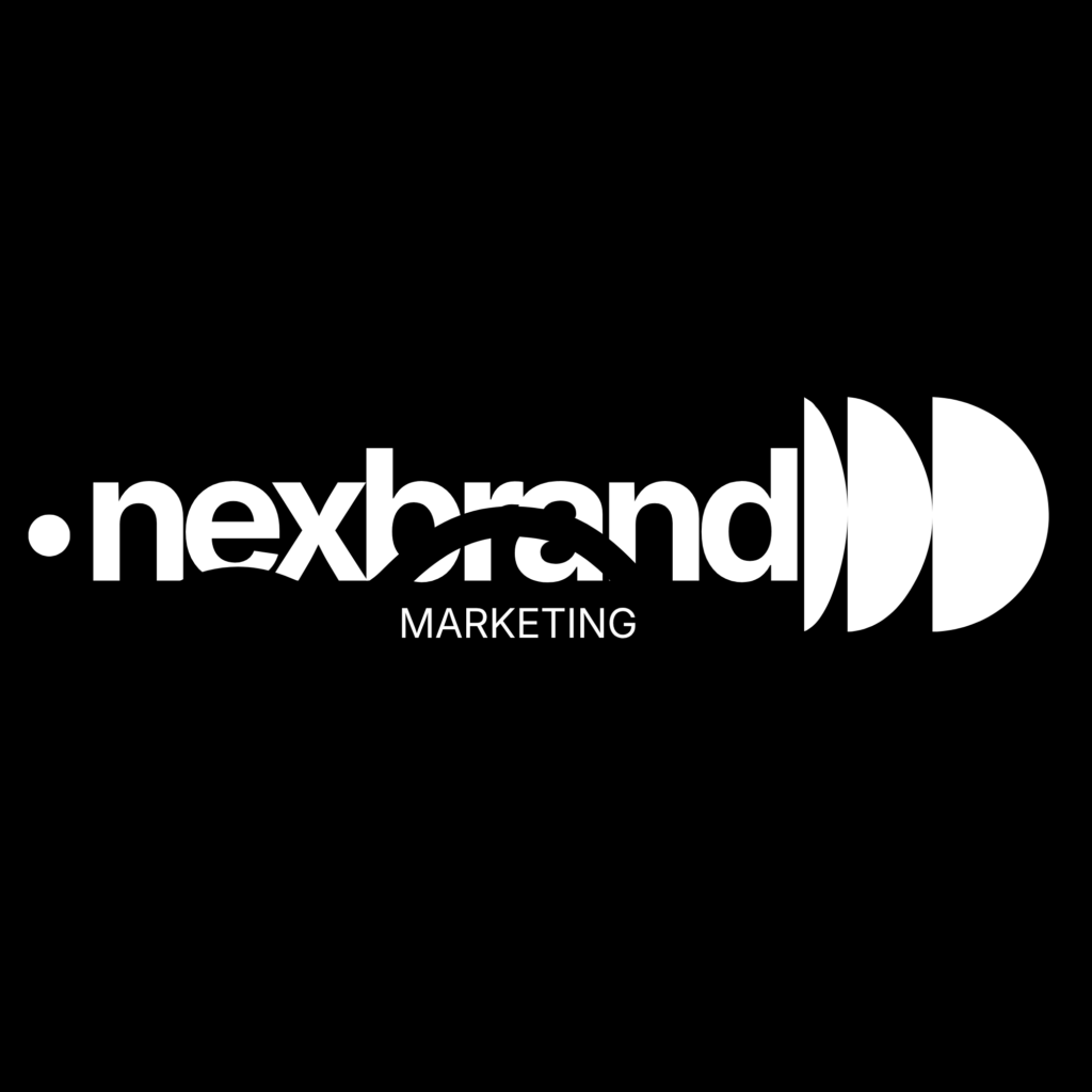 NexBrand Digital Marketing - cover