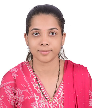 Priya Joshi