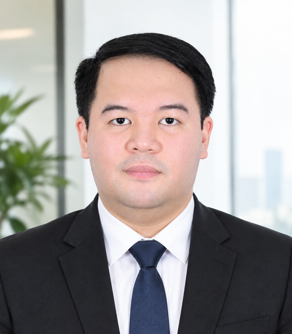Jonathan Nepomuceno