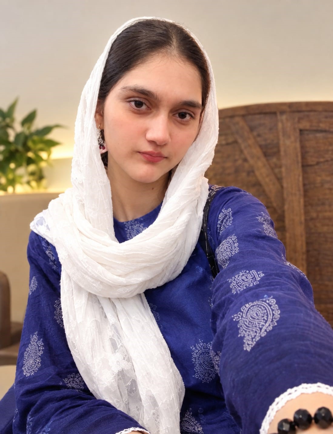 Malaika Javaid