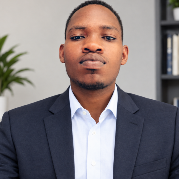 Enock Kipkoech