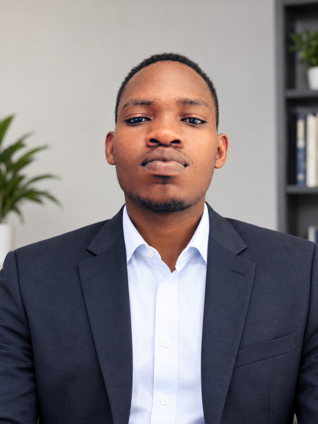 Enock Kipkoech