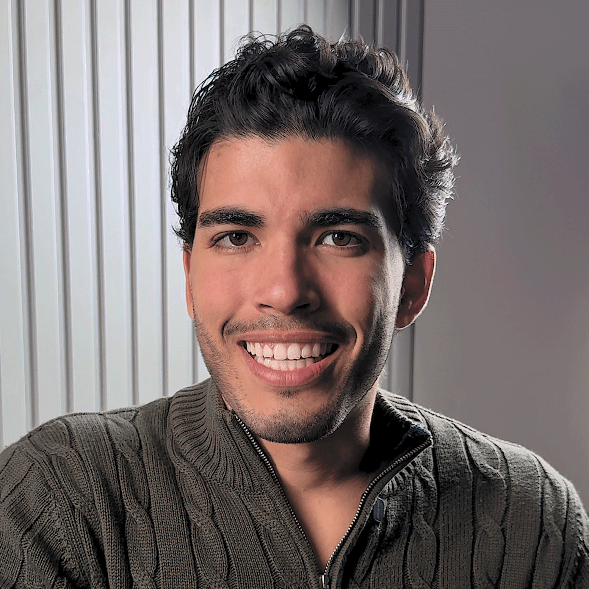 Bernardo Petty