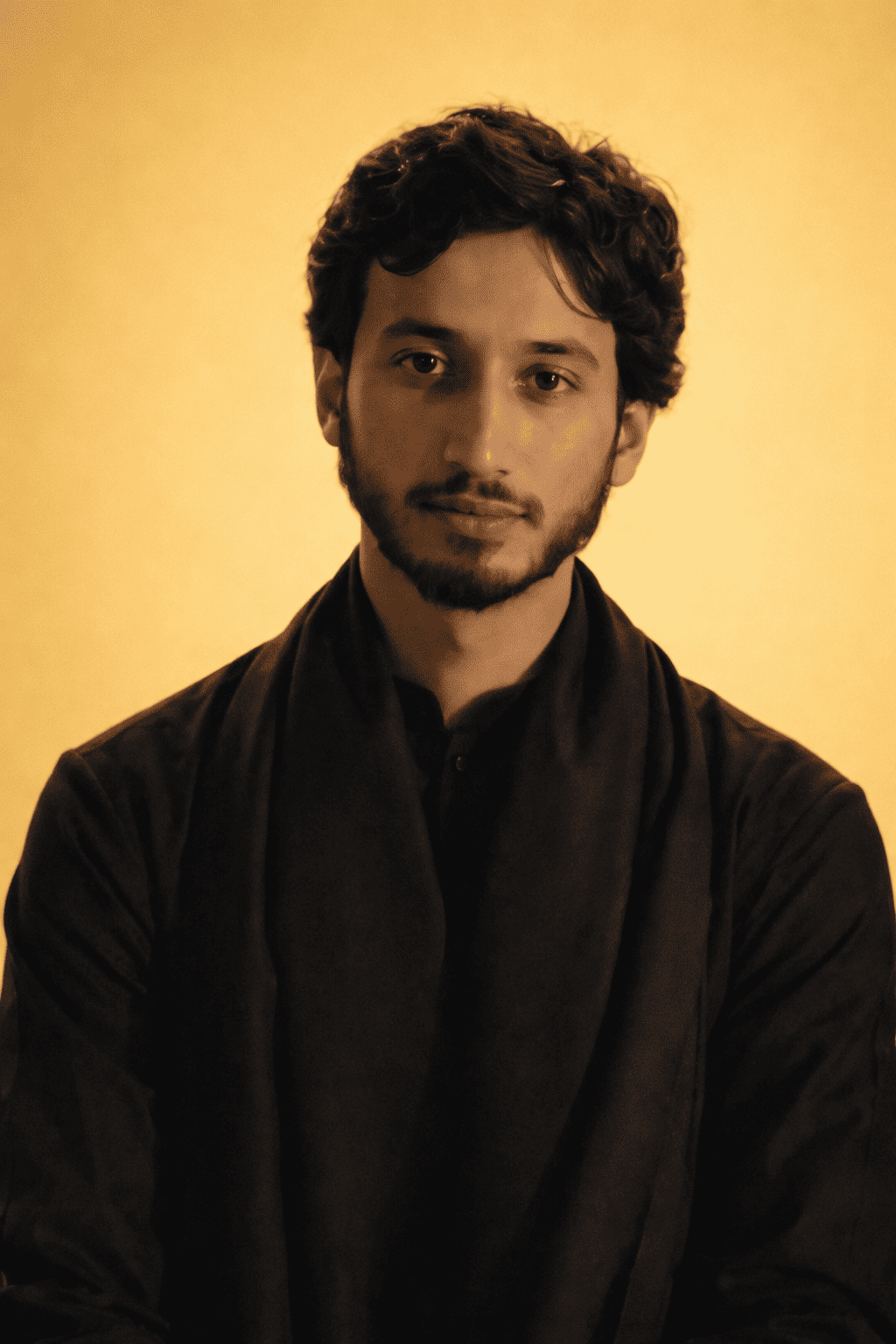 Muhammad Rauf Kashmiri