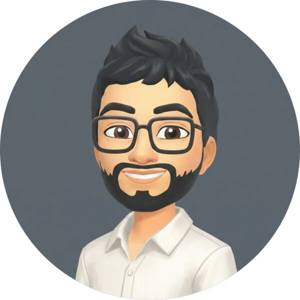 Sanchit Bhatia
