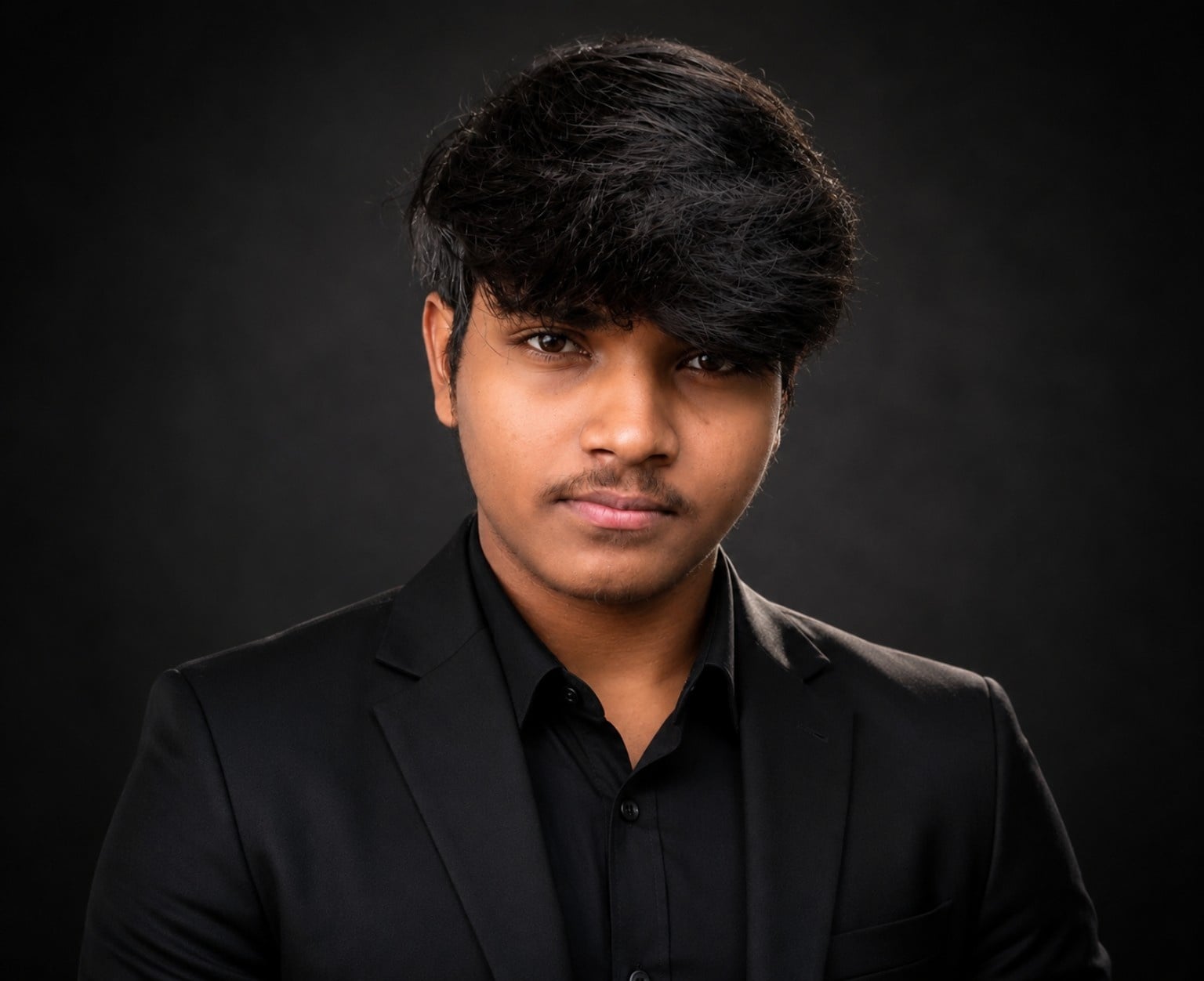 Hariharasudhan  B