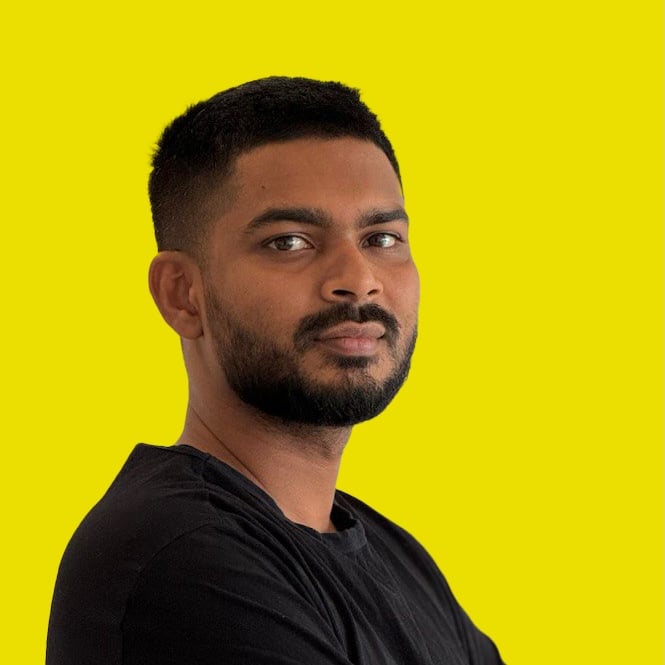 Lakmal Buddhika