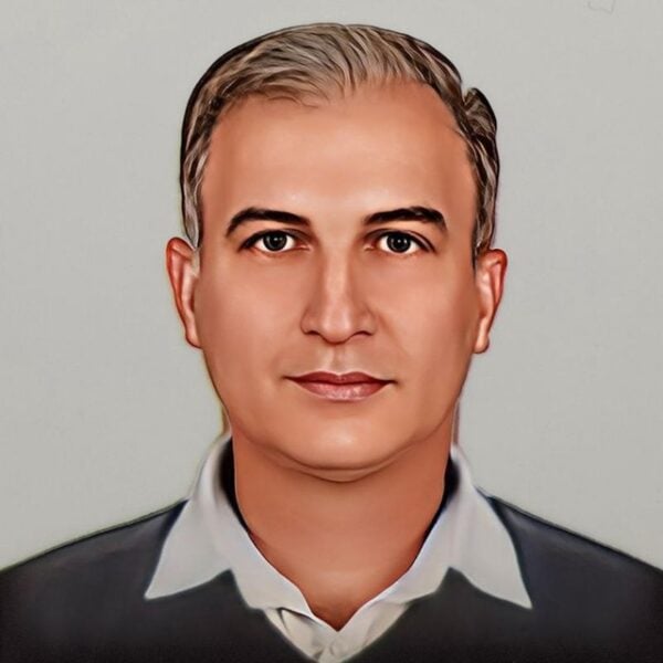 Hossein Norouzi