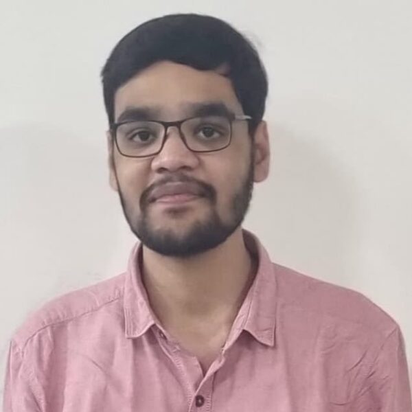 Tushar Gupta