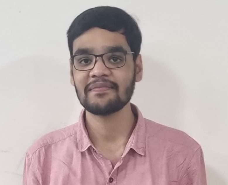 Tushar Gupta