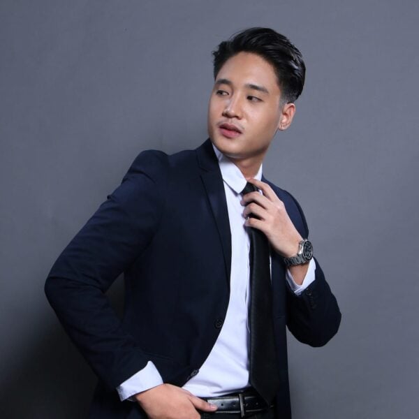 Anthony Tio