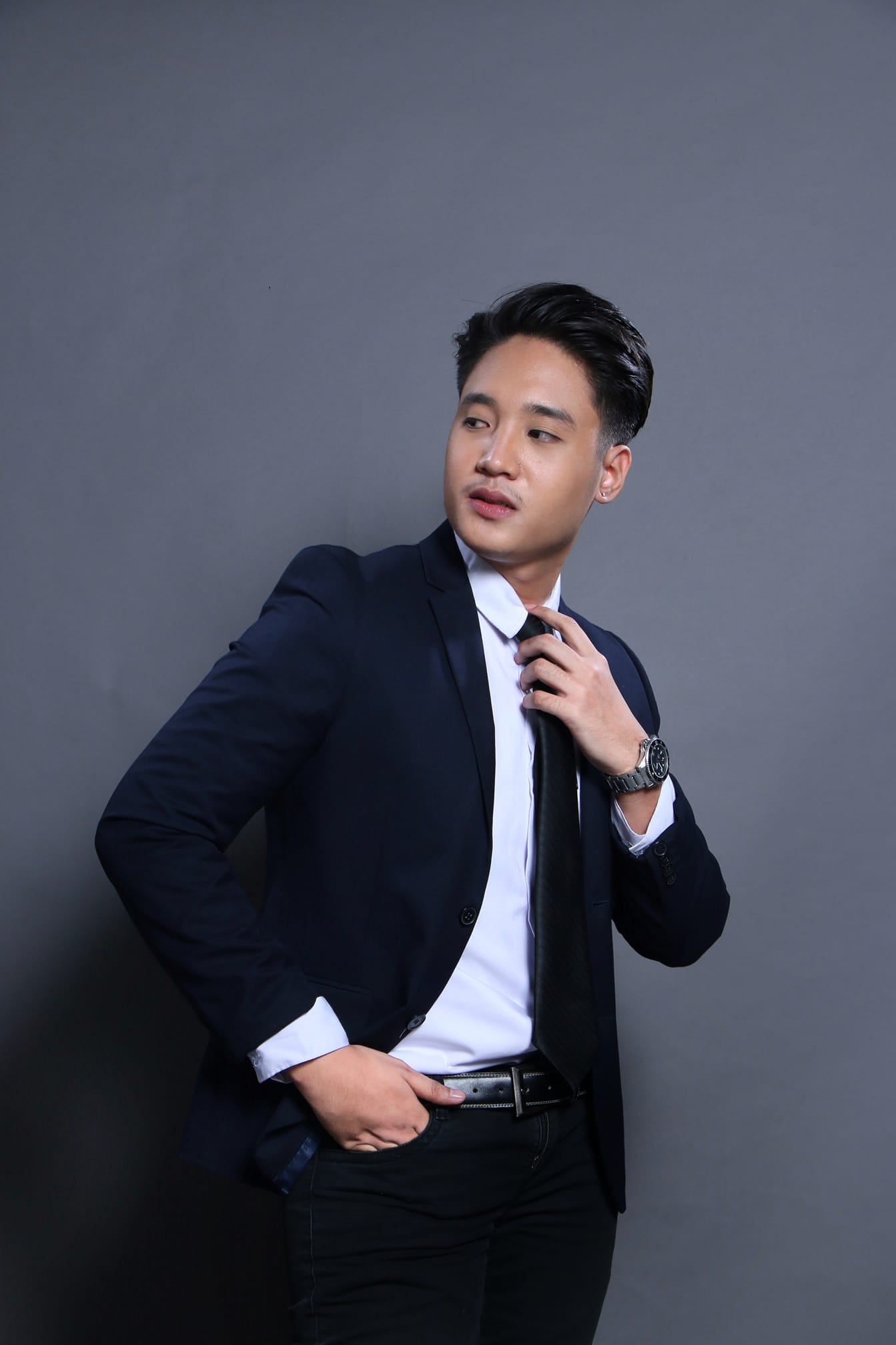 Anthony Tio