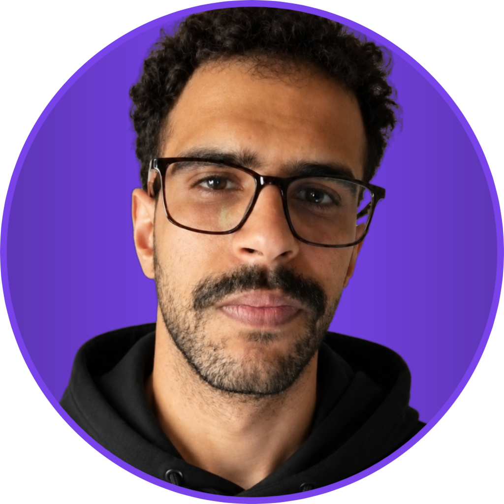 Ahmed Jamil