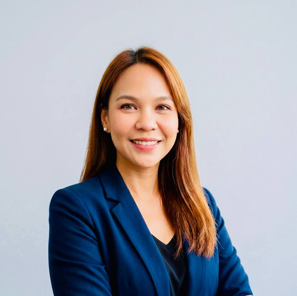Mary Jean Mabini