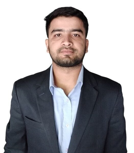 Rupesh Bhatia