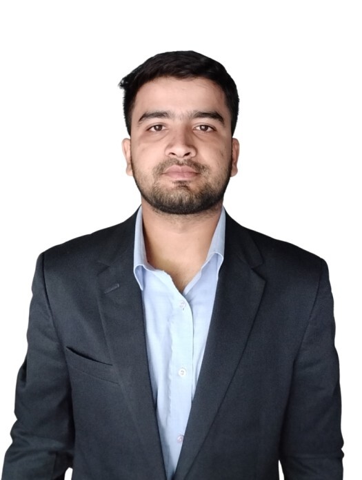 Rupesh Bhatia