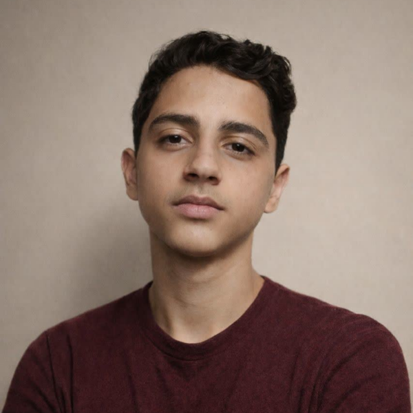 mohamad karimi