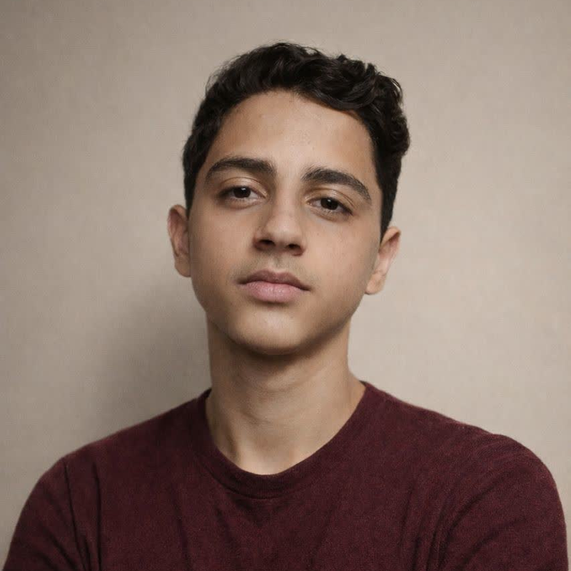 mohamad karimi