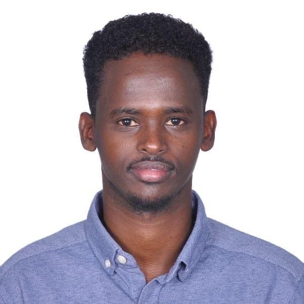 Ahmed Ali