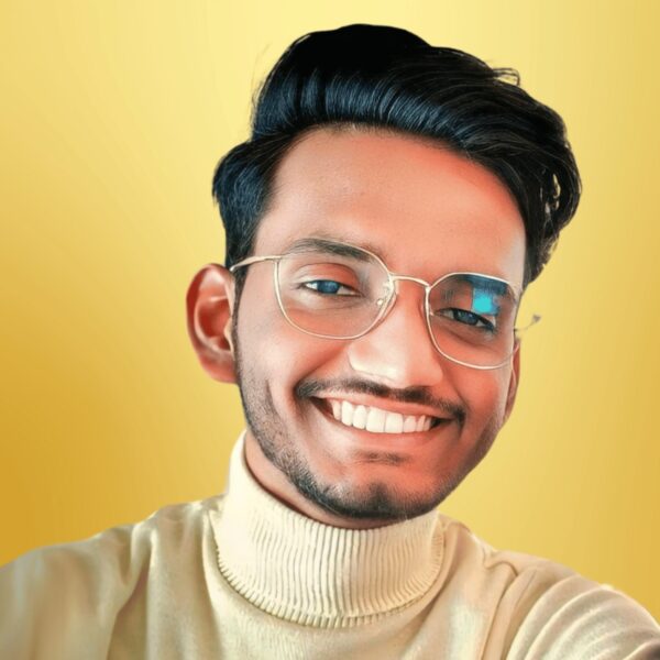 Nitin Kumar