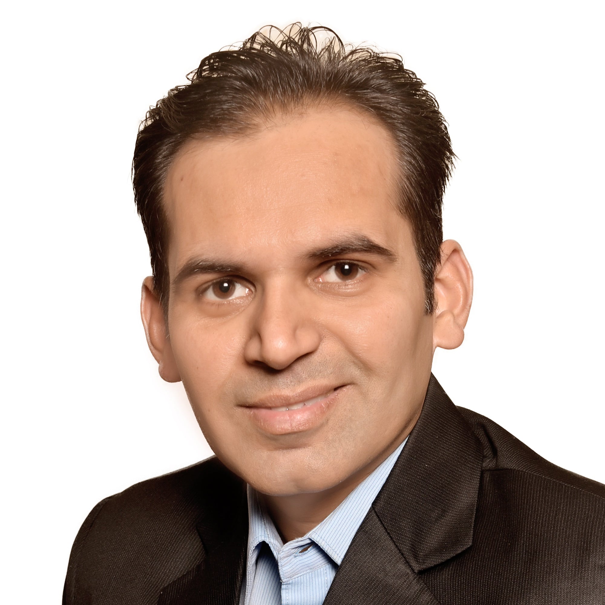 Punit Kinariwala