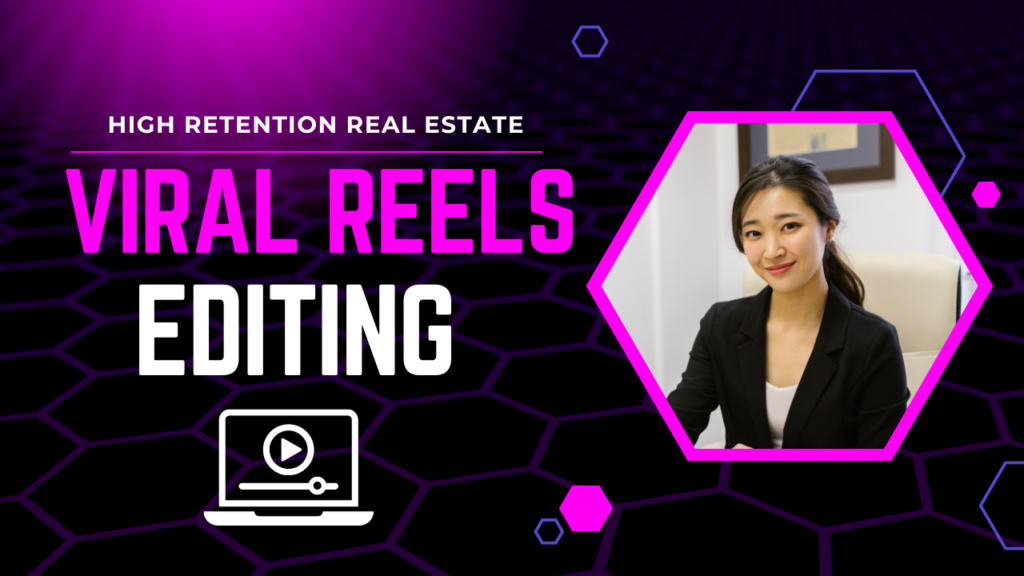I will edit high-retention short-form and long-form videos - portfolio - 1