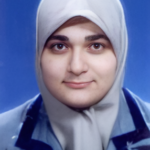 Kholoud Choubane Al-Jazaïri