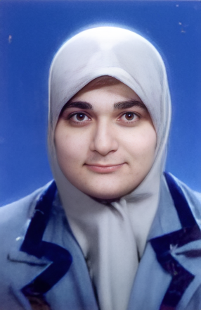 Kholoud Choubane Al-Jazaïri