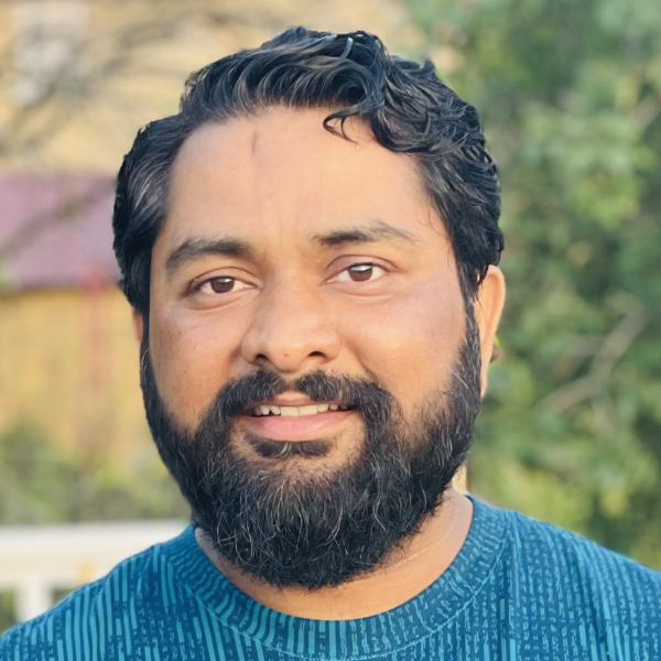 Rahul Bisht