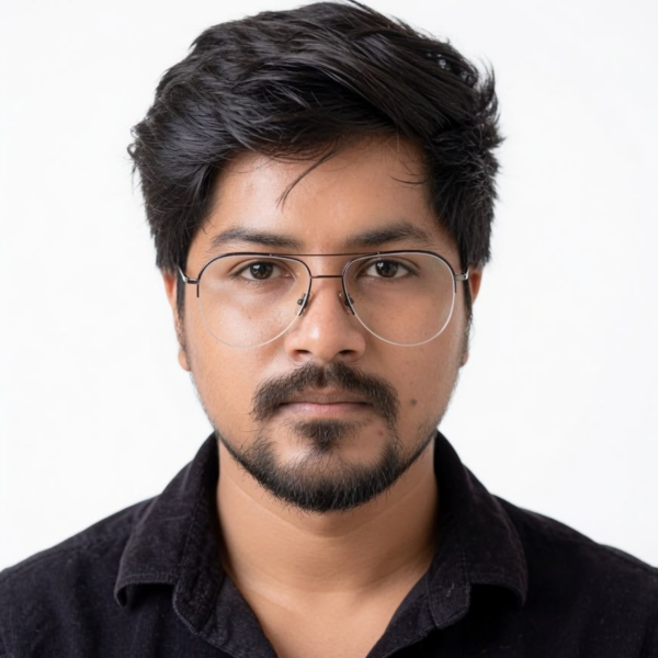 Rajesh Chopra