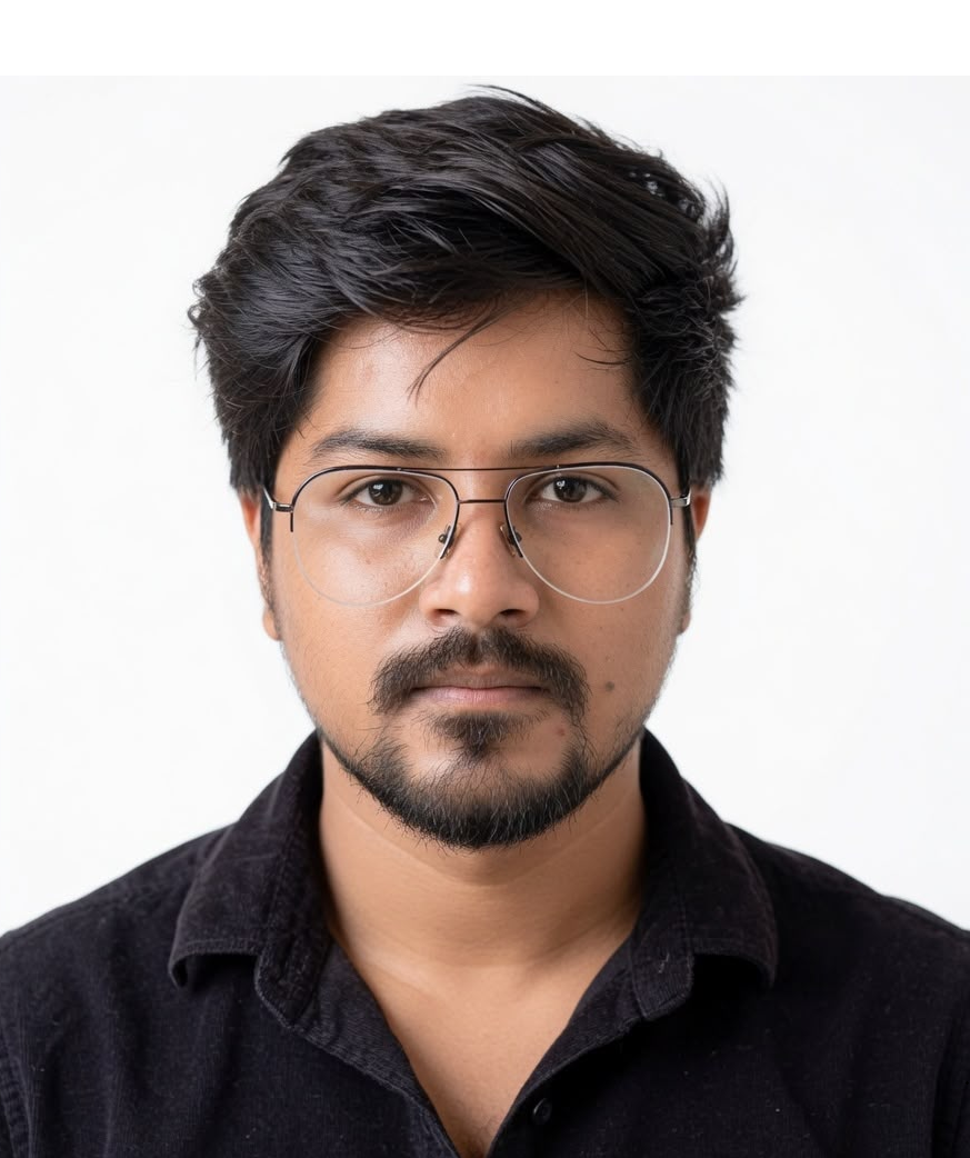 Rajesh Chopra