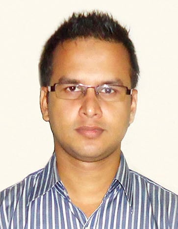 Mahfuz Rezwan
