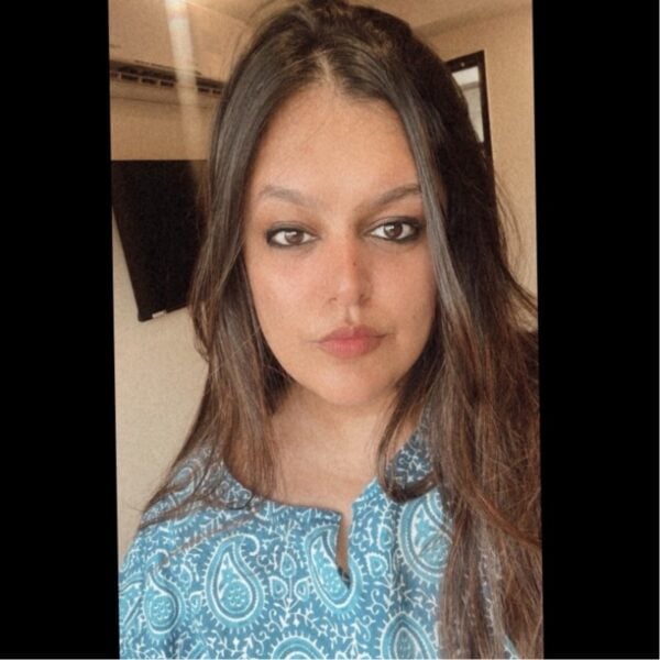 Riddhi Sharma
