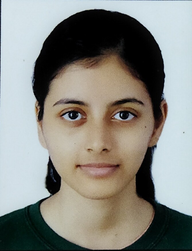 Rijul Mehar - cover