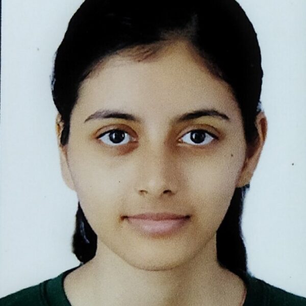 Rijul Mehar