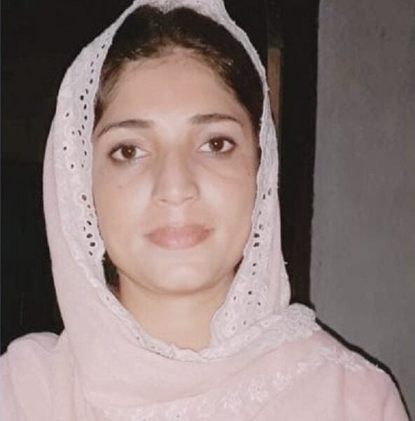SAFORA MALIK