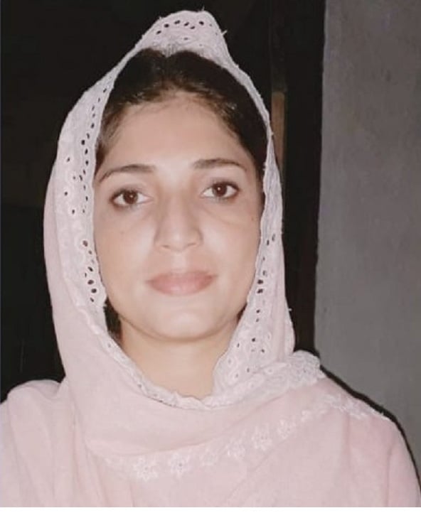 SAFORA MALIK