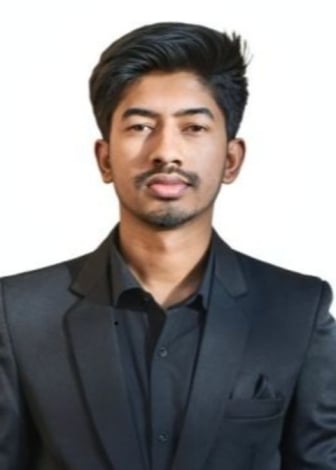 Sagar Bawankule