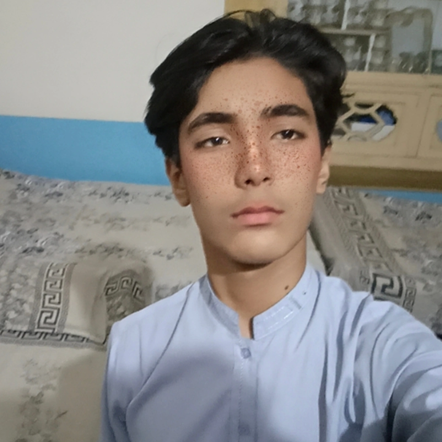 Khalid Pervez