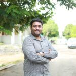 Sarath Koushik