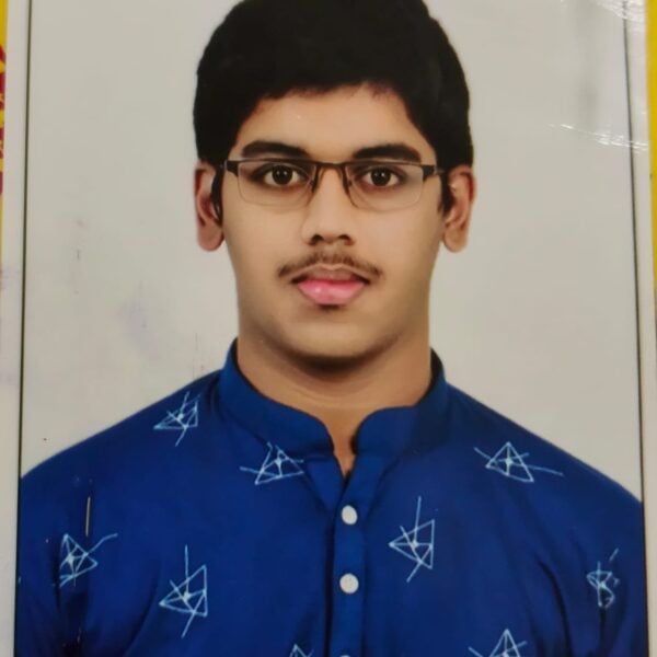 Sarthak Satapathy