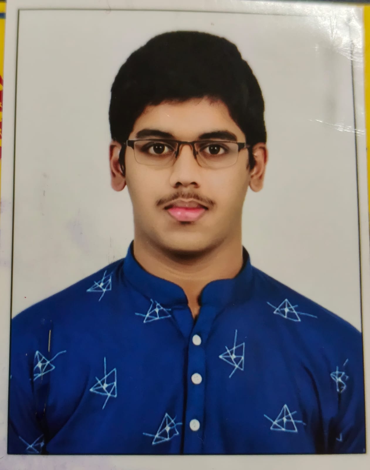 Sarthak Satapathy
