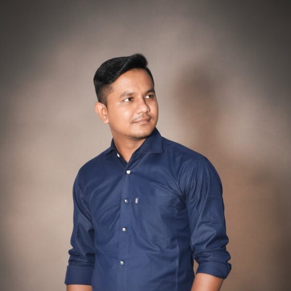 Sarvesh Rajput