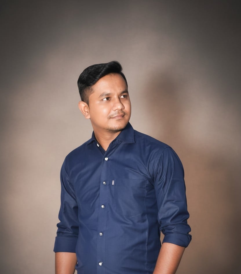 Sarvesh Rajput