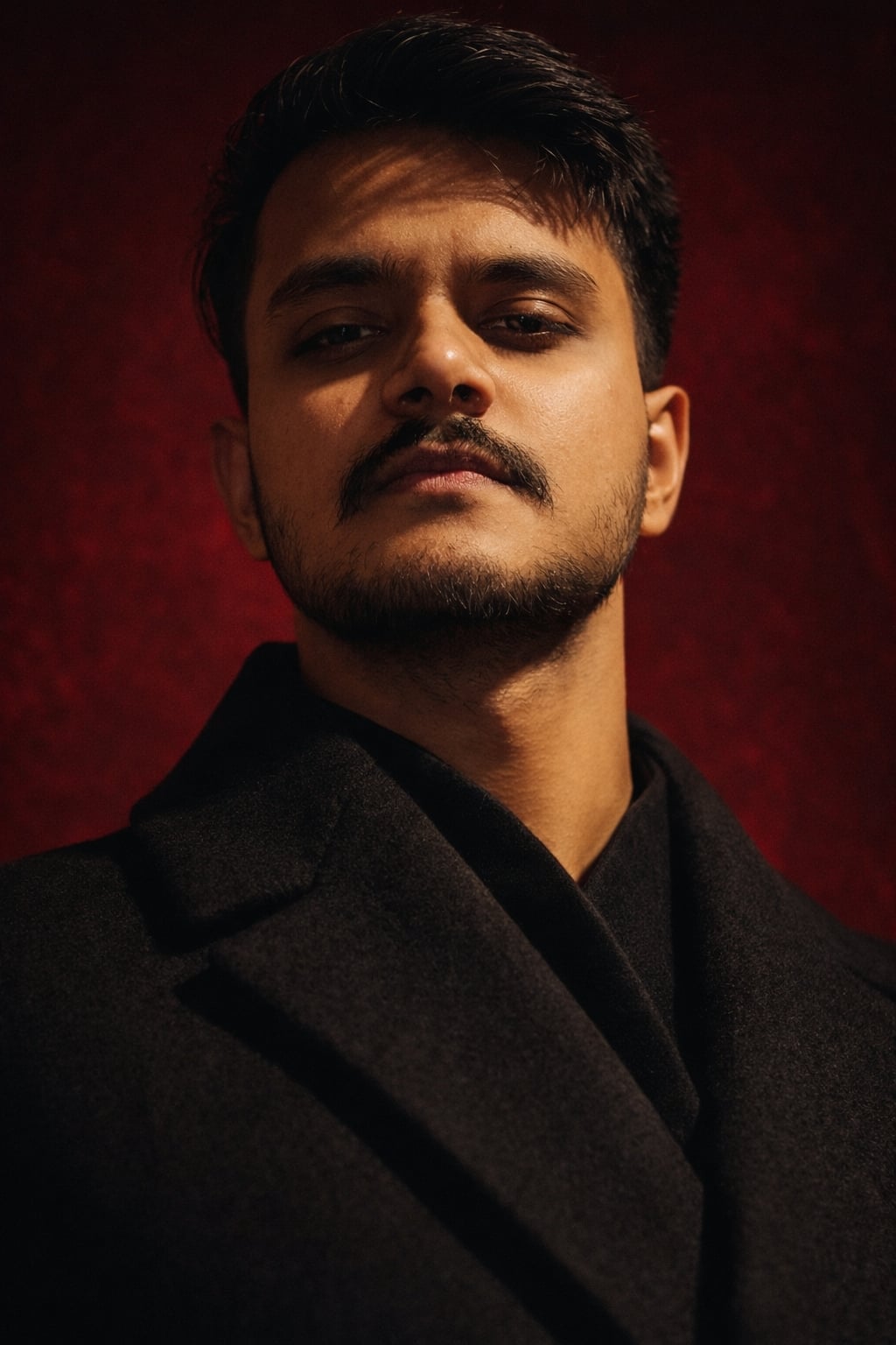 Satyendra Kumar Jha